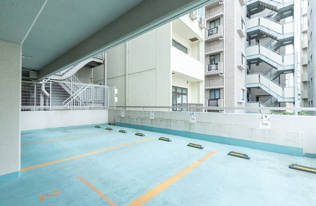 Hotel Nishikawaguchi Weekly