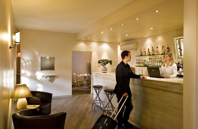 Hotel Noce