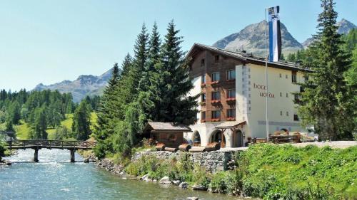 Hotel Nolda
