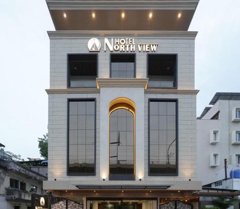 HOTEL NORTH VIEW