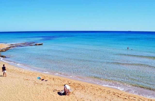 Hotel Noto Marina Vista Mare