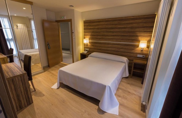 Hotel Novo Cándido
