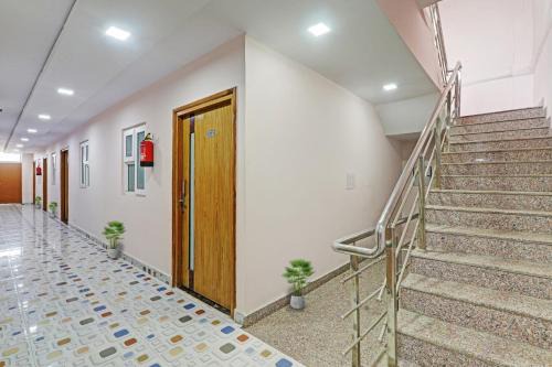 Hotel O A-One Inn