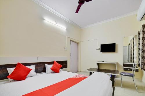 Hotel O AA Corporate Guest House