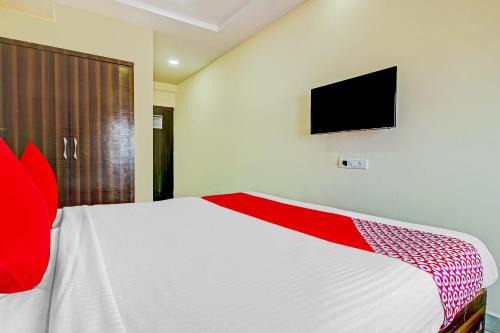 Hotel O Adhin Residency