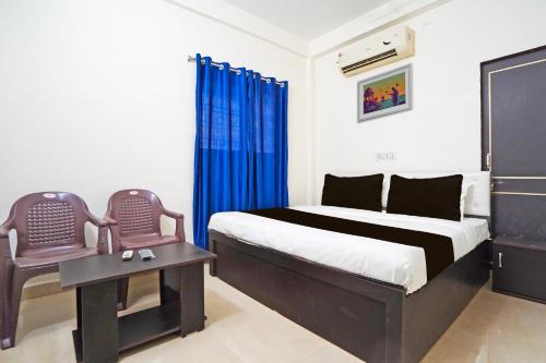 Hotel O Airport Imperial