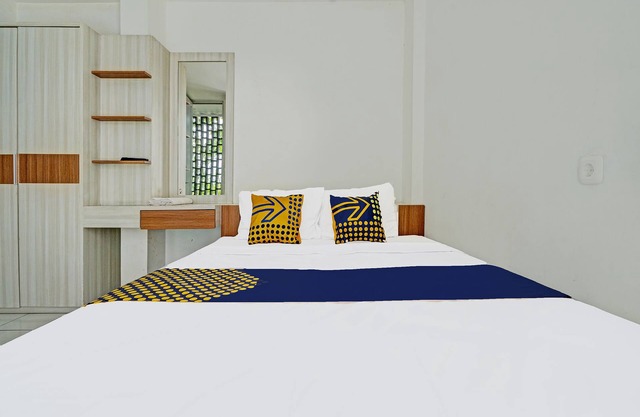 Hotel O Alamanda 7 Syariah