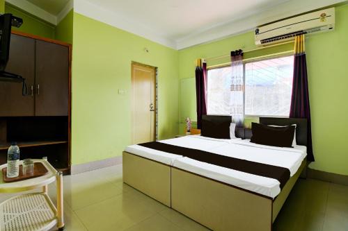 Hotel O Ankita Lodge