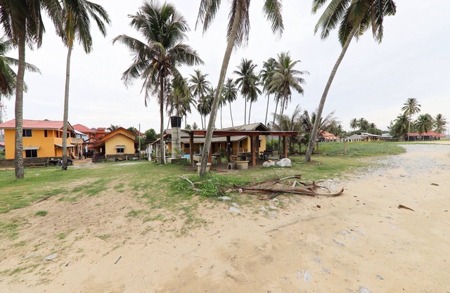 Hotel O Bayu Chalet