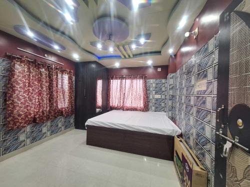 Hotel O Blue Star Hotel & Restaurant