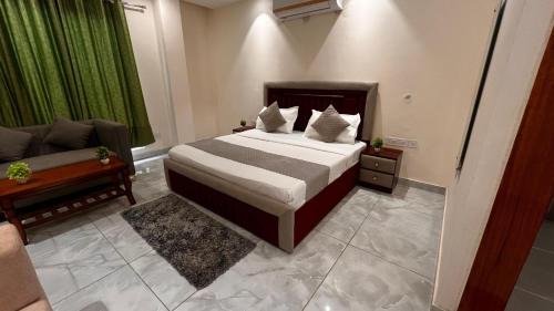 Hotel O Brij Ghat Mukteshwar Formerly Brijwasi Guest House