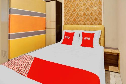 Hotel O Btc Guest House Syariah