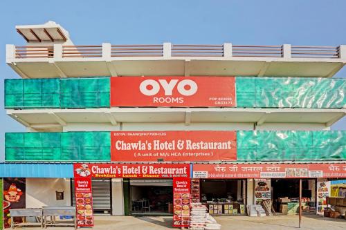 Hotel O Chawla's Hotel & Restaurant