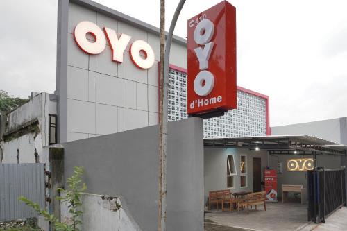 Hotel O DeHome Family