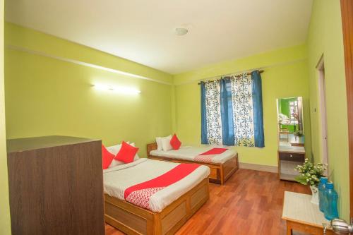 Hotel O Demadzong