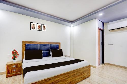 Hotel O DIAMOND INN