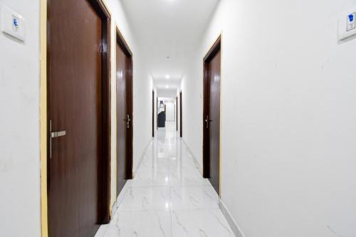 Hotel O Four Point