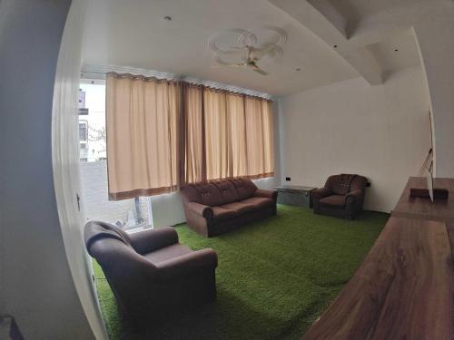 Hotel O Gilkar mansion