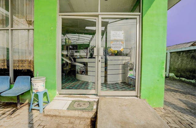 Hotel O Homestay Kedamean