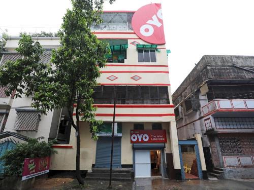 Oyo Jalan 