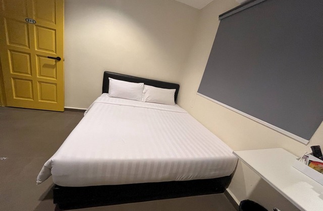 Hotel O Jb Sojourn