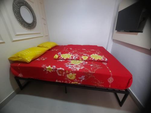 Hotel O Jm Guest House 2NearStasiun karawang