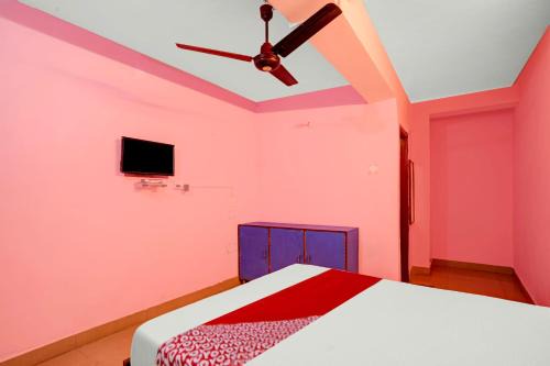 Hotel O LAXMI GUEST HOUSE