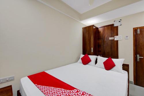 Hotel O Millennia