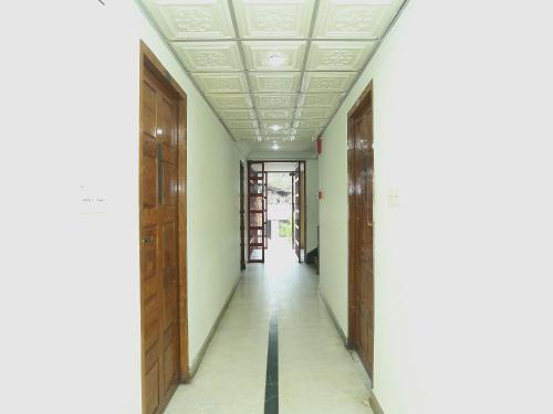 Hotel O Oasis