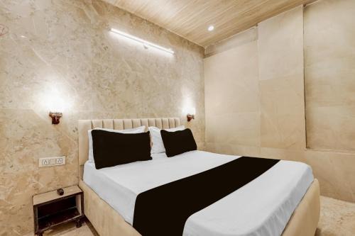 Hotel O Ocean Villa