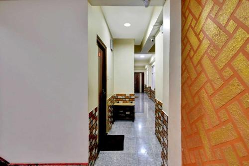Hotel O Parasol Inn Gangtok