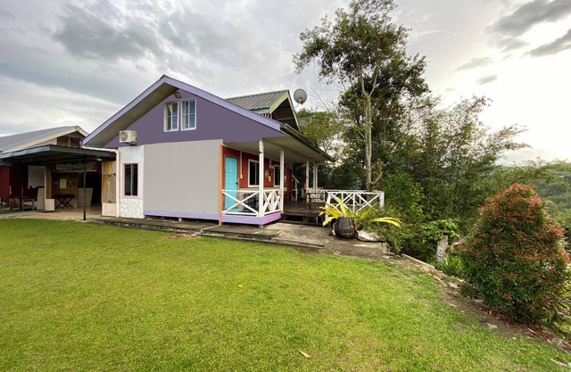 Hotel O Pogimpaan Homestay