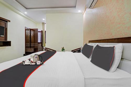 Hotel O Premnagar Heights