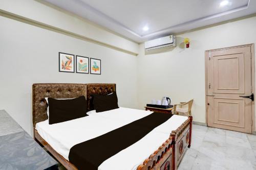 Hotel O Proddatur Crossway Formerly Thallam Residency