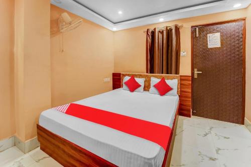 Hotel O Rajput Stays