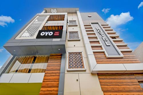Hotel O Ramada