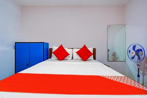 Hotel O Relax Inn