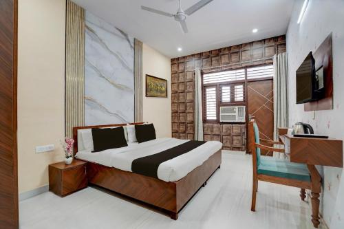 Hotel O Sagar Inn