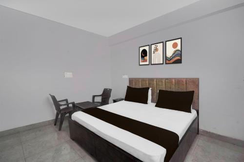 Hotel O Shree Shyam Guest House