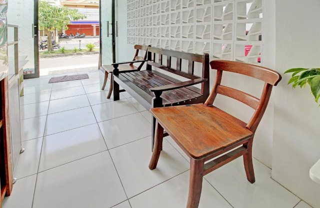 Hotel O Sirih Gading Family Guest House