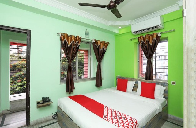 Hotel O Sradhanjali Guest House