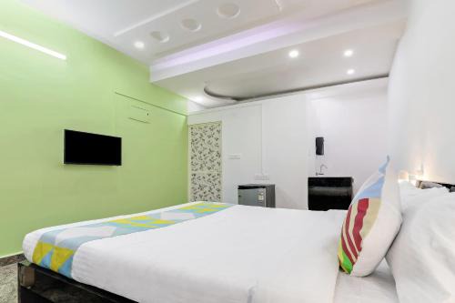 Hotel O Summer Hill Guest House
