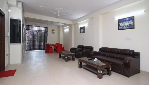 Hotel O Surya Palace