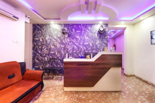 Hotel O Swastik regency Kusunda Junction