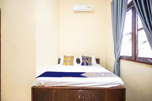 Hotel O Tamara Homestay SyariahNearMasjid Raya Medan