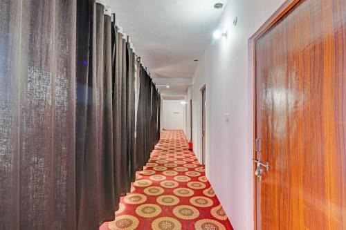Hotel O The Blue Heart