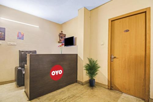 Hotel O The Jumbo Stay