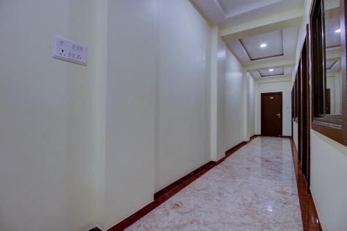 Hotel O The Shloka