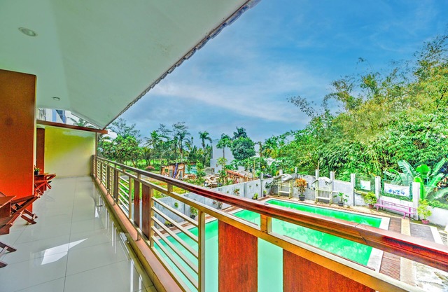 Hotel O The Velodrome Inn