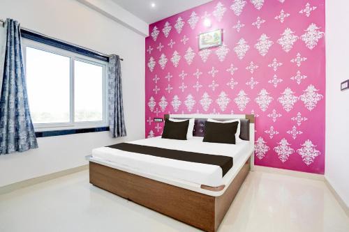 Hotel O Udayraj and Restuarant